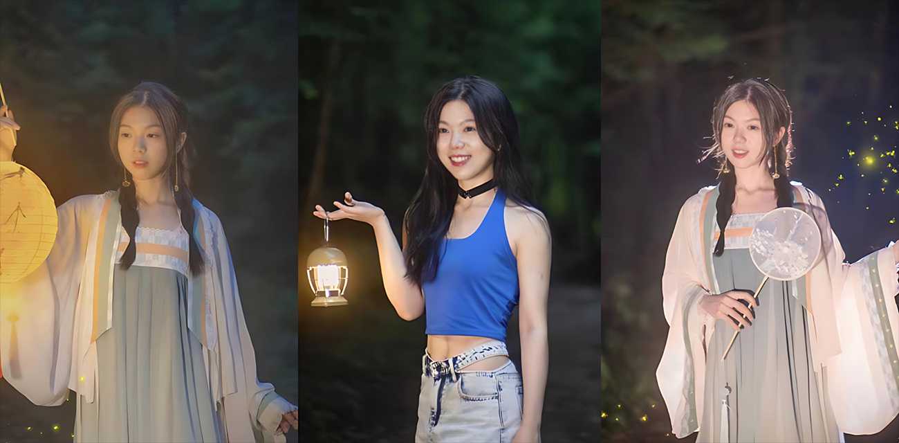 中国美院清纯女神【苏雨桐】不雅视频流出，黑丝足交SM绳缚深喉爆操，高超性技征服学长大屌